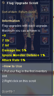 In-game Description