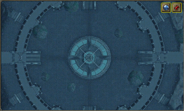 Shambhala uniques and chest locations